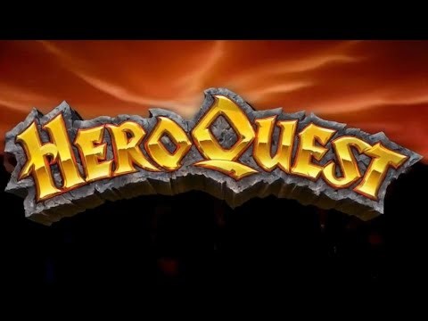 HeroQuest 2025 Commercial