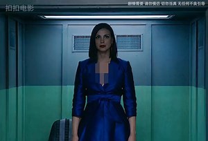 一口气看完整部剧 《终局》