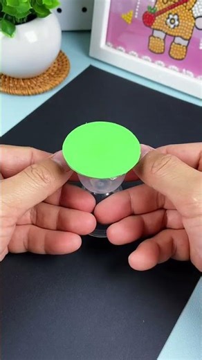 How to Make Hourglass Timer at Home ⏳ | Best Out of Waste Craft