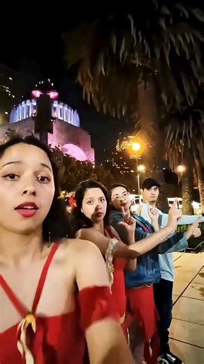 Nuestro intento del #loopperfecto ¿Qué les pareció? 💃💃💃🕺 💖#pwdck #loops #loop #perfectloop #bucle