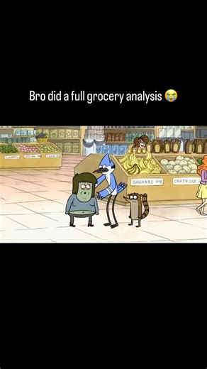 FunnyHoodVidz on Instagram: "She was actually fw him too 😂 (via 📺: Regular show) Regular Show is the wildly fun, surreal animated series from Cartoon Network that ran from September 6, 2010, to January 16, 2017, across 8 seasons and 244 episodes. Created by J.G. Quintel (who also voices Mordecai), it’s all about turning everyday boredom into epic, over-the-top chaos — starting “regular” and escalating to insane adventures involving aliens, time travel, video games coming to life, and fighting