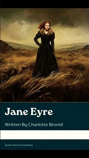 Jane Eyre by Charlotte Bronte Review