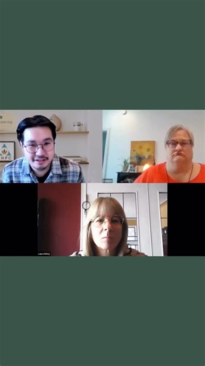 Did you know we now offer Accidental Death & Dismemberment Insurance? Watch this clip from our December Member Orientation with Aaron (Membership & Credentials Manager), Candace (Practice Competency Manager), and Laura (Board Member) to learn more about this new offering and our recent fee reduction for members. To watch the full episode, check out the December 15th issue of NHPC News. 📧 Catch our next episode on January 19th, where we’ll talk all things boundary setting with NHPC Vice Presiden