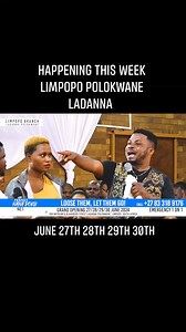 LIMPOPO FOR CHRIST Are you Ready | Prophet Nana Poku