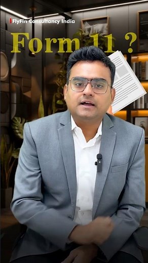 LLP Form 11 Filing: Important Deadline, Penalties & Process Explained