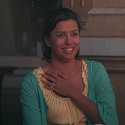 Sie wollen ihre Spielsachen nicht aufräumen 💀 Desperate Housewives (S5 F12)