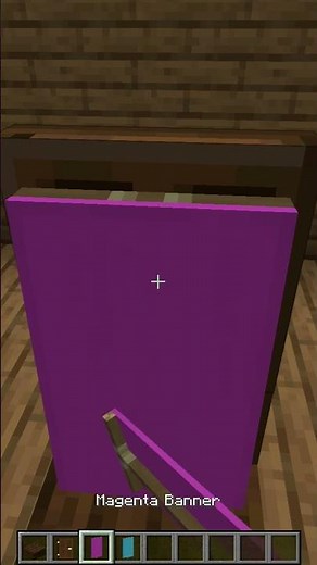 Minecraft 1.17 - Simple King Chair Build!