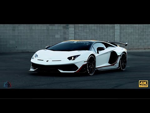 Lamborghini Mercy 💝🔥