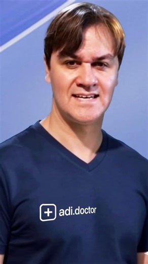 adi.doctor an artificial digital intelligence doctor.