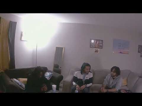 Brah Man Podcast Episode 1: House of Brothamen