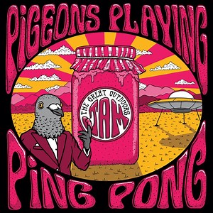 Poseidon (Live) - Pigeons Playing Ping Pong: Song Lyrics, Music Videos & Concerts