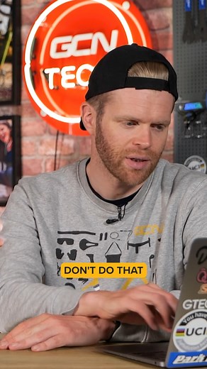 15K views · 97 reactions | Do I need to upgrade my turbo trainer when I switch to 12-speed? 樂 Your direct drive turbo trainer should have the same cassette and setup as your regular groupset! Here are Alex and Ollie with some more information  #GCNTech #AskGCNTech | GCN Tech | Facebook