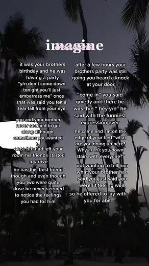 #imagine #fakescenarios #stories #yn #hn #imaginestorys #story #imaginestories