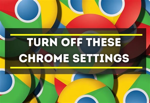 Privacy Settings You Should Change in Chrome Right Now