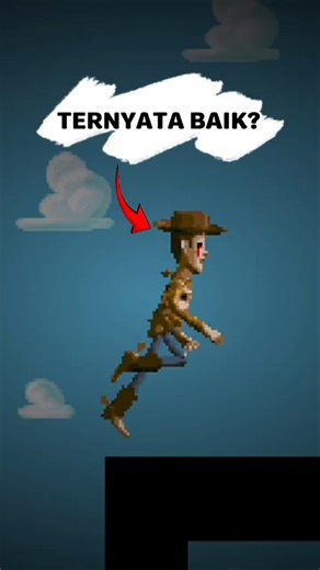 WHAT REALLY HAPPENED TO EVIL WOODY..!!! #danacib