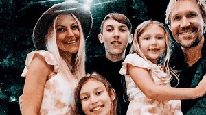 Pureflix Founder David A.R.White and Wife Andrea Decide to End Marriage - Bravely Daily