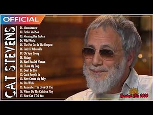 Cat Stevens Greatest Hits Full Album - Cat Stevens Best Songs 2020
