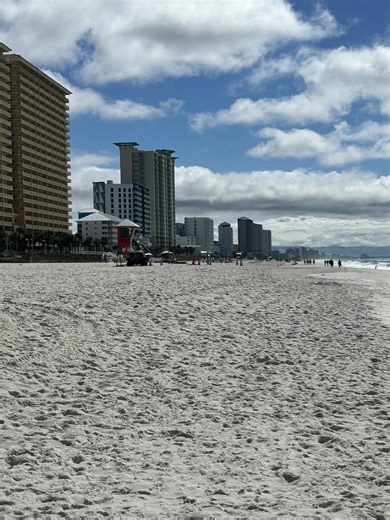 Panama City Beach allows propane beach bonfires during burn bans