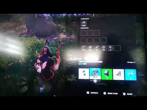 Fortnite Seeker Exporing Ep2