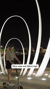 Thinking of buying an eRideable? 🛴 Make sure the device you purchase is legal by ensuring the following: 1. It must be less than 125cm long, 70cm wide and 135cm high 2. It must weigh less than 25kg 3. It must not exceed 25km/h on level ground 4. It must be fitted with lights and reflectors 6. All riders must be 16 and wearing a helmet at all times Ride safe this summer! | RAC WA