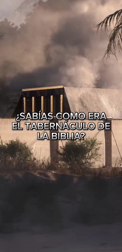 Estructura y Significado del Tabernáculo en la Biblia