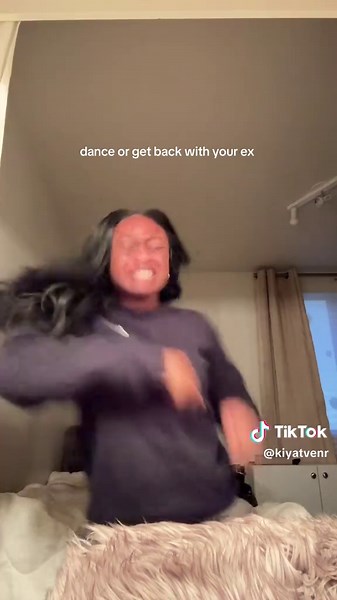 Dance Your Way to Healing After Breakup