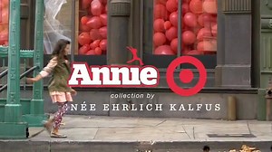 4.9K views · 284 reactions | Get an exclusive look into the making of #AnnieMovie costumes by Renée Kalfus, now available at Target! | Annie | Facebook