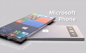 情怀系统!【微软 Microsoft Phone 2023 概念宣传片！】横置镜头！完美直屏！经典香蕉色！WP11系统！