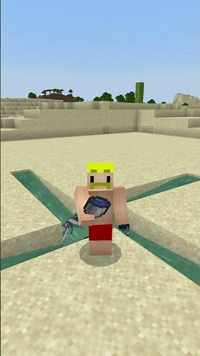 【Minecraft】they are happy#shorts