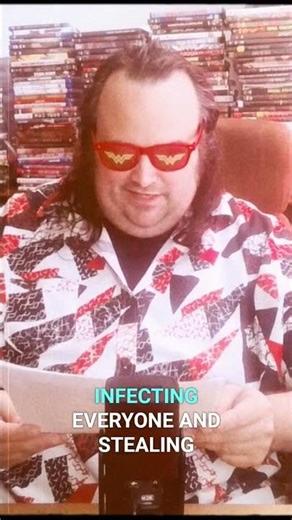 Life Force: Space Vampires Invade London! MUST-SEE Movie #shorts