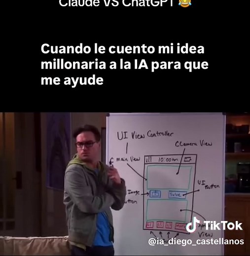 Claude vs ChatGPT: ¿Quién gana?