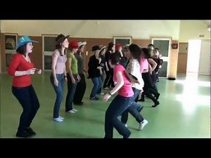 Cotton Eyed Joe
