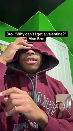 Randee on Instagram: "Like Fresh and Fit sent u off my guy 💯 #fyp #redpill #valentinesday #tiktoklive #randee"