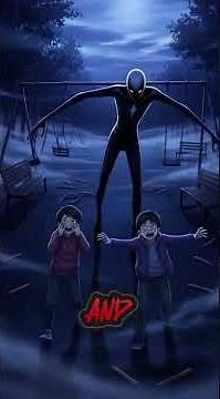 Slender Man: The Faceless Stalker #slenderman #Horror #horrorstories #scarystories #scary