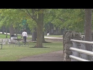 Devil's Hole State Park Gateway project is now open