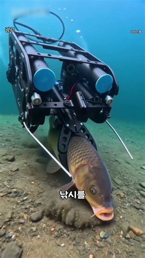 The Boundless World of Fishing