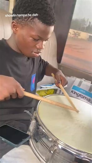 Exploring the Rhythm of Alujo Vibez