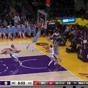 649K views · 944 reactions | Some of the best two-handed chase-down blocks in NBA history 勞 (via NBA) | SportsCenter | Facebook