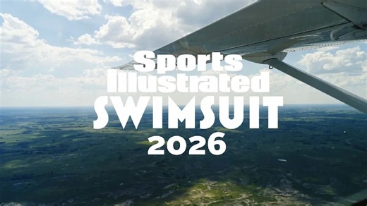 2026 SI Swimsuit Issue Teaser