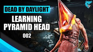 More Pyramid Practice in DBD | Dead by Daylight Pyramid Head Killer Gameplay