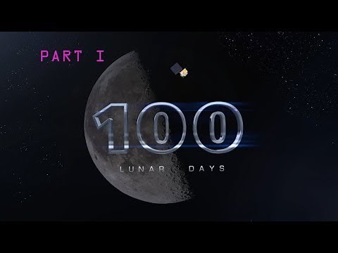 100 Lunar Days - Part I