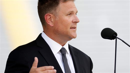 Things to know about this week's Green Bay Packers shareholders' meeting