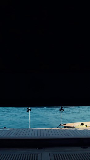 17 reactions | Six decks, endless possibilities. The 243’ (74m)...