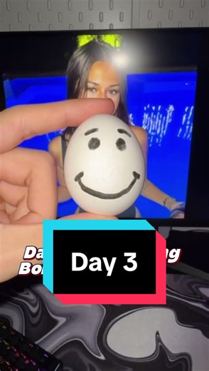 Bob's Incredible Survival on Day 3