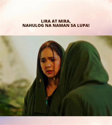 Lira and Mira world tour featuring Pirena🌏📍 #Episode09 #fbreelsfypシ゚ #hilights #sangre | Ayen A. Fernandez