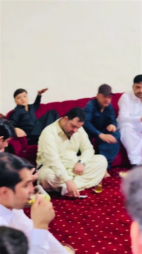 Happy Eid Mubarak Family Celebration