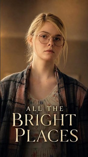 All the Bright Places (TV Series) Finch Reveals the Darkness He Has Been Hiding