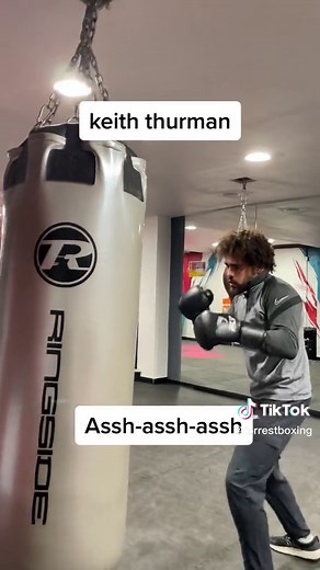 Boxing Sound Effects Compilation Part 2