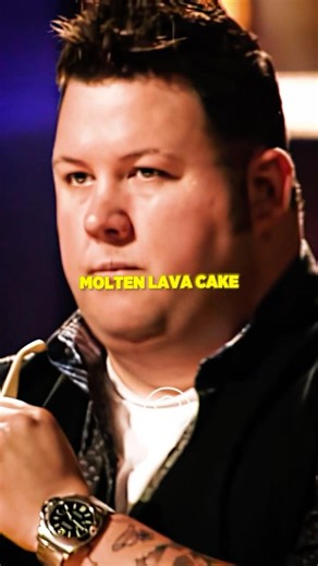 The Disliked Contestant Serves The Soufflé Raw Despite Attempting It Three Times!