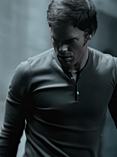 No Intro Edit... | Dexter Morgan Edit | #dexter #dextermorgan #aftereffects #fyp #viral